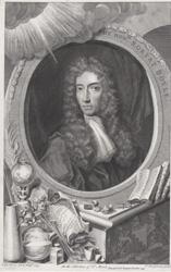 Robert Boyle, Esq.